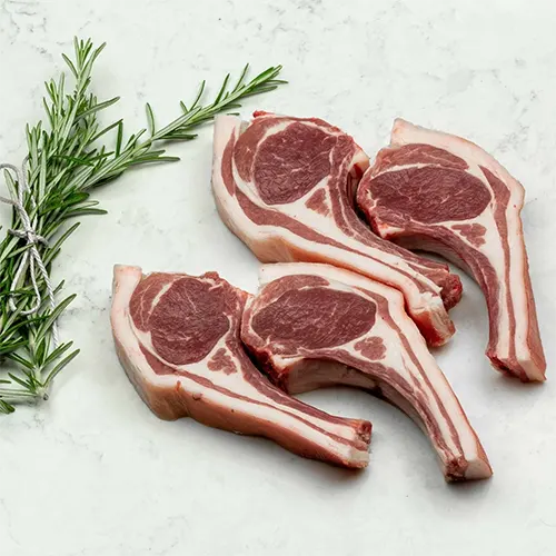 Frozen Lamb suppliers in Brazil